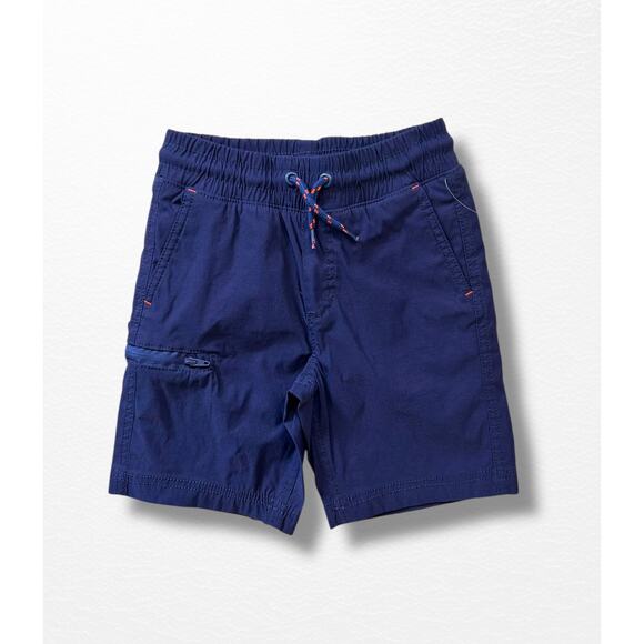 NWT Eddie Bauer Quick-Dry Shorts, Size 5/6 - Picture 1 of 6